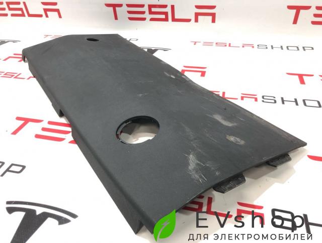 защита днища Rivian R1T 1 поколение 2022, PT00046995-E, PT00018026-F, 90334 - фото №1