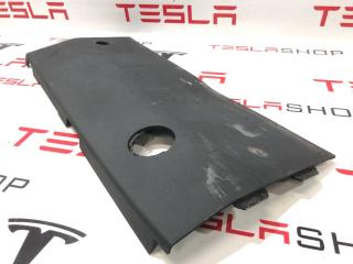 защита днища Rivian R1T 1 поколение 2022, PT00046995-E, PT00018026-F, 90334