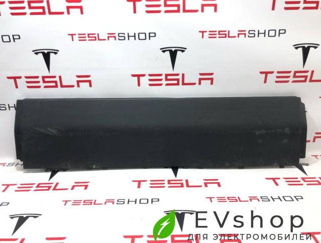 защита днища Rivian R1T 1 поколение 2022, 90334, PT00046992-D, PT00015114 - фото №1