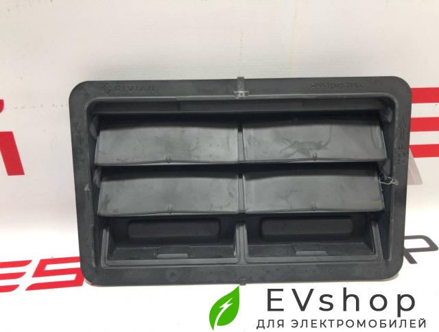 Вентиляционный клапан заднего багажника Rivian R1T 1 поколение 2022, PT00000350 - фото №1