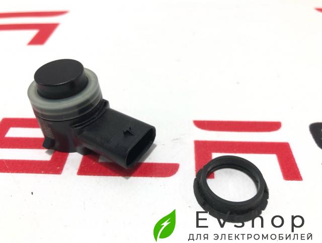 датчик парктроника Rivian R1T 1 поколение 2022, PT00013778 - фото №1