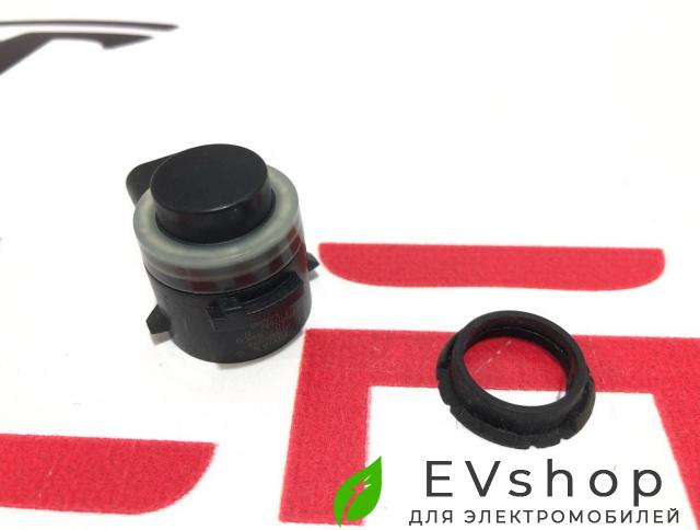 датчик парктроника Rivian R1T 1 поколение 2022, PT00013778 - фото №1