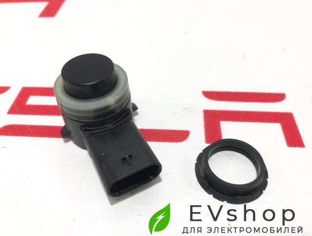 датчик парктроника Rivian R1T 1 поколение 2022, PT00013778 - фото №1