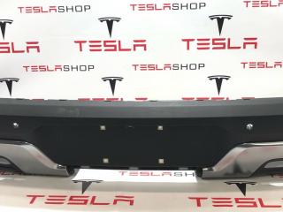 бампер задний Rivian R1T 1 поколение 2022, PT00000380, PT00002171