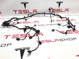 Электропроводка бампера Rivian R1T 1 поколение 2022, PT00047059-B, 3552341, C200000573-G