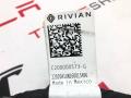 Электропроводка бампера Rivian R1T 1 поколение 2022, PT00047059-B, 3552341, C200000573-G - фото №4