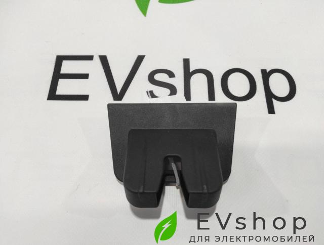 Корпус замка крышки багажника Audi e-tron 1 поколение 2019, электро, 4M0827506, 4KE.827.520 - фото №1