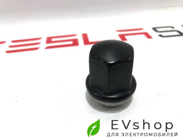 гайка колесная Rivian R1T 1 поколение 2022, 1027002-00-B - фото №1