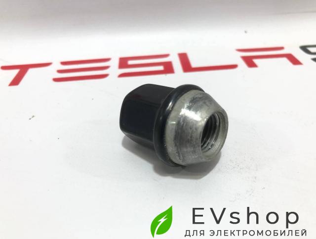 гайка колесная Rivian R1T 1 поколение 2022, 1027002-00-B - фото №1