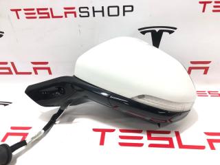 зеркало наружное левое Rivian R1T 1 поколение 2022, PT00000474-H