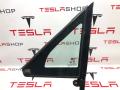 форточка двери Rivian R1T 1 поколение 2022, PT00009492-G - фото №2