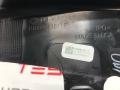 накладка двери внутренняя передняя левая Rivian R1T 1 поколение 2022, PT00001181 - фото №4