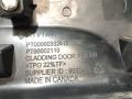 накладка двери (крышки) багажника Rivian R1T 1 поколение 2022, PT00000332-G, PT00002119 - фото №5