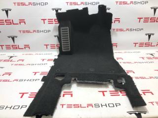 ковер салонный Rivian R1T 1 поколение 2022, PT00014628