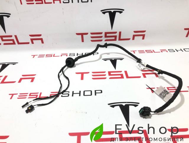 проводка Rivian R1T 1 поколение 2022, PT00031058-C - фото №1