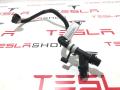 Патрубок системы охлаждения (RIVIAN R1T) Rivian R1T 1 поколение 2022, PT00061706 - фото №2