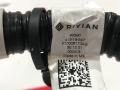 Патрубок системы охлаждения (RIVIAN R1T) Rivian R1T 1 поколение 2022, PT00061704-E - фото №4