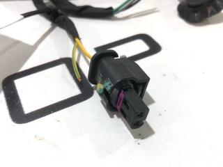 разъем (фишка) проводки Rivian R1T 1 поколение 2022, PT00000574-I