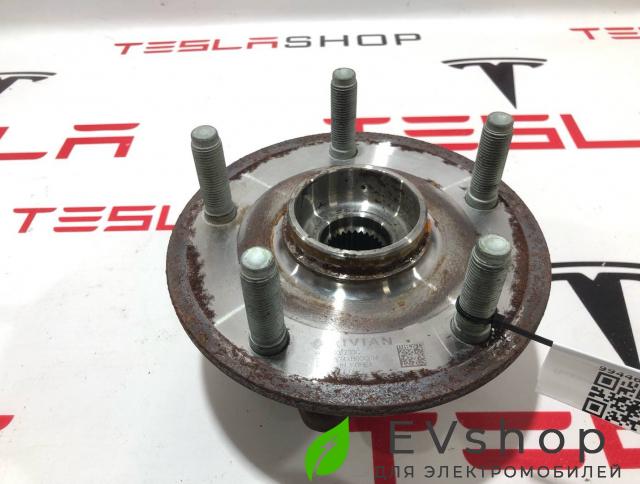 подшипник ступицы Rivian R1T 1 поколение 2022, PT00031233C - фото №1