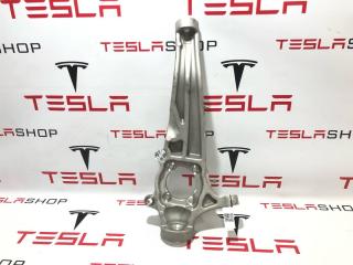 кулак поворотный левый Rivian R1T 1 поколение 2022, PT00001859