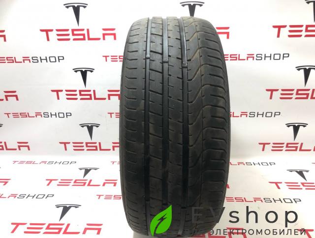 шина  - фото №1