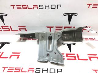 Полка крыла переднего Rivian R1T 1 поколение 2022, PT00015624, PT00015623