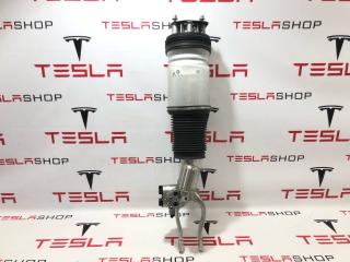 пневмостойка передняя Rivian R1T 1 поколение 2022, C100002751-G, C100002754-F