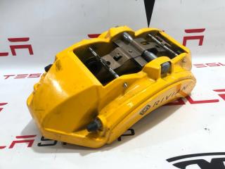 суппорт передний левый Rivian R1T 1 поколение 2022, PT00000705