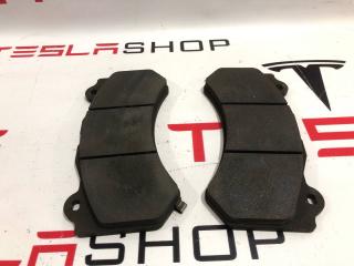 тормозные колодки Rivian R1T 1 поколение 2022, PT00000707, PT00000705