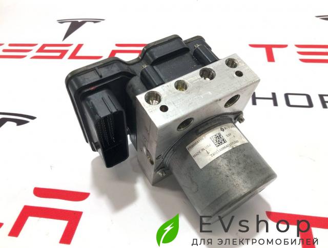 блок ABS Rivian R1T 1 поколение 2022, PT00054398-B - фото №1