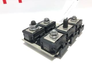 блок предохранителей Rivian R1T 1 поколение 2022, 3322101, 3272114