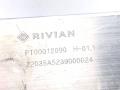 планка под капот Rivian R1T 1 поколение 2022, PT00012090 - фото №4