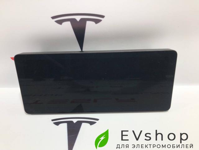 Щиток приборов (вспомогательный монитор) Rivian R1T 1 поколение 2022, LA123WF9, PT00055884-D - фото №1