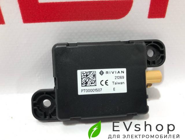 антенна Rivian R1T 1 поколение 2022, PT00001507 - фото №1