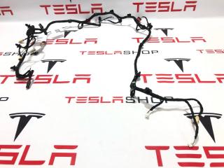 Электропроводка центральной панели Rivian R1T 1 поколение 2022, PT00012760, 35523401