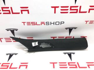 Накладка стойки А, (средняя высота) Rivian R1T 1 поколение 2022, PT00080021, PT00001345, PT00030021