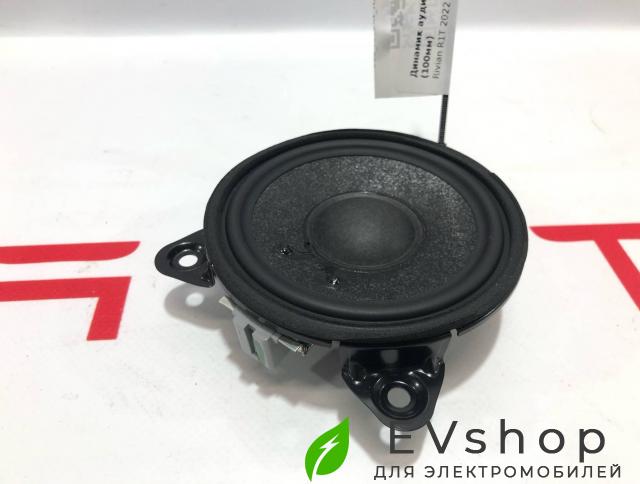Динамик аудиосистемы (100мм) Rivian R1T 1 поколение 2022, PT00030472-F - фото №1