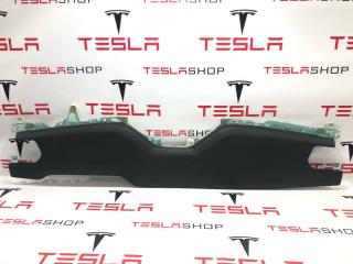 панель передняя салона (торпедо) Rivian R1T 1 поколение 2022, PT00000751-1-001
