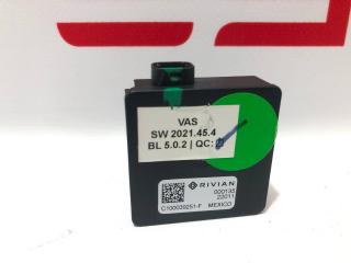 блок управления (другие) Rivian R1T 1 поколение 2022, C100039251-F