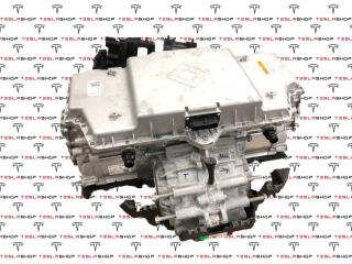 Электродвигатель Rivian R1T 1 поколение 2022, PT00155838-D, PT00043514-F, PT00046119-F, PT00043513-F