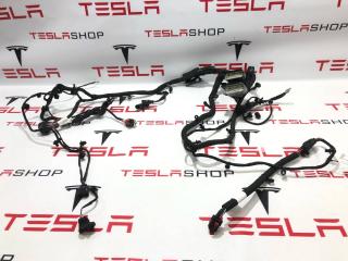 проводка Rivian R1T 1 поколение 2022, C600012685-G, PT00051975-C