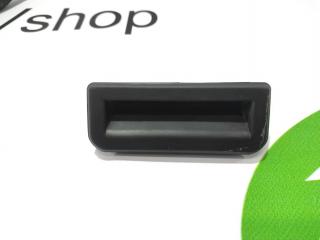 кнопка открытия багажника Audi e-tron 1 поколение 2019, электро