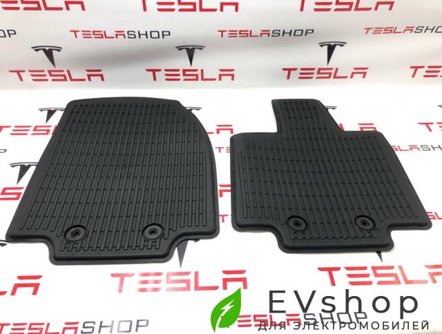 Коврики салона NIO ES8 2 поколение 2024, P0315637AA - фото №1