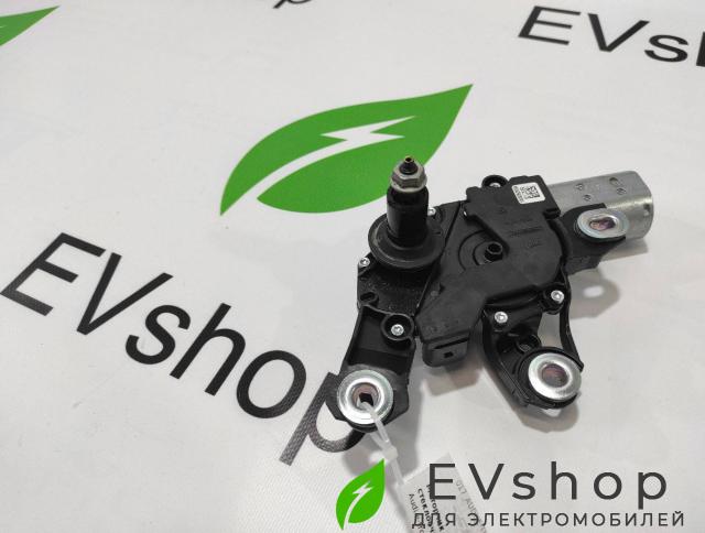 моторчик заднего стеклоочистителя (дворника) Audi e-tron 1 поколение 2019, электро, 4KE955711 - фото №1