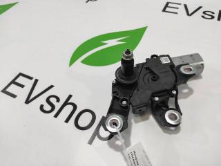 моторчик заднего стеклоочистителя (дворника) Audi e-tron 1 поколение 2019, электро, 4KE955711