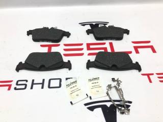 тормозные колодки NIO ES8 2 поколение 2024, P0321863AA