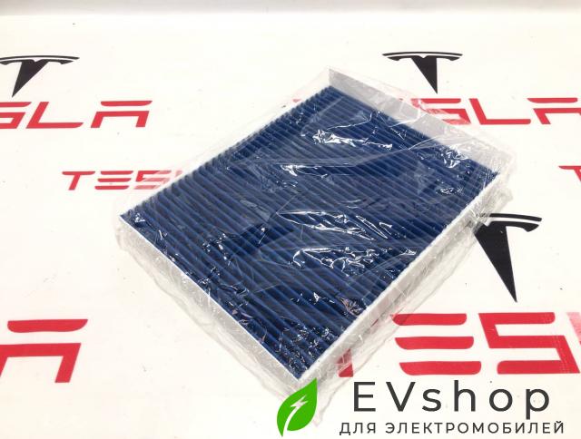 фильтр салонный NIO ES8 2 поколение 2024, P0343065AA - фото №1