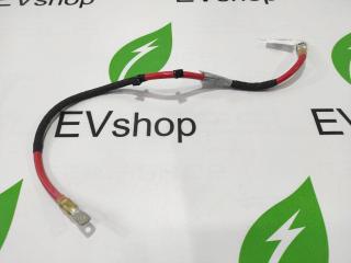 плюсовой провод аккумулятора Audi e-tron 1 поколение 2019, электро, 4KL971228A