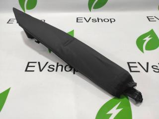 Подушка сиденья 2-го ряда (боковая) Audi e-tron 1 поколение 2019, электро, 4KE85703L38M, 20190517, 4KE885703