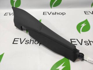 Подушка сиденья 2-го ряда (боковая) Audi e-tron 1 поколение 2019, электро, 4KE85703L38M, 20190408, 4KE885704